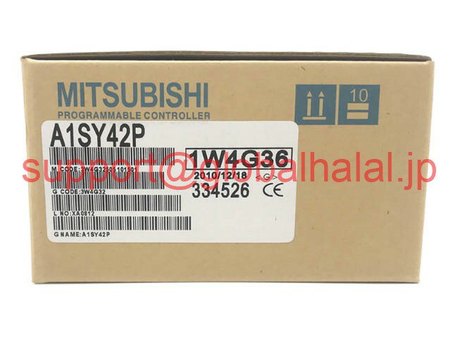 ViyKiōzMITSUBISHI/OH A1SY42P V[PTo̓jbgy6ۏ؁z