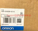 新品【東京発★適格請求書★税込】 OMRON/オムロン タッチパネル NS5-SQ00B-ECV2 【6ヶ月保証】(2)