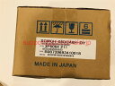 新品【東京発★適格請求書★税込】 YASKAWA / 安川電機 サーボモータ SGMGH-05DCA6H-OY 【6ヶ月保証】