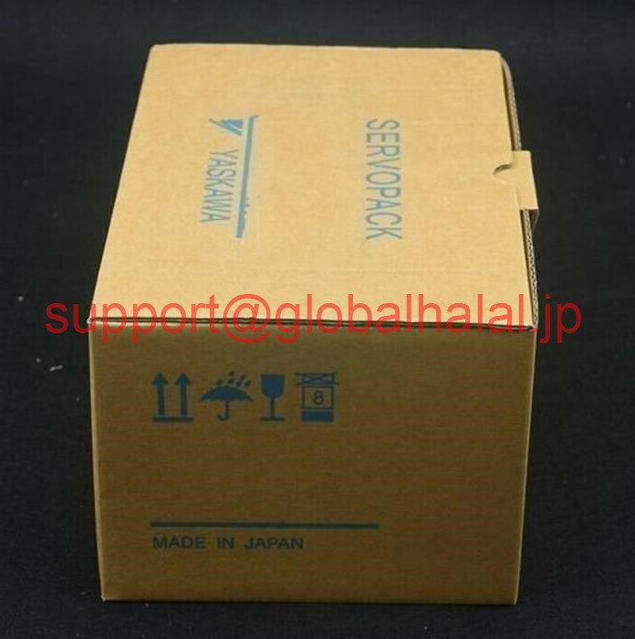 新品【東京発★適格請求書★税込】 YASKAWA / 安川電機 サーボドライバー SGDM-08AC-SD2A 【6ヶ月保証】