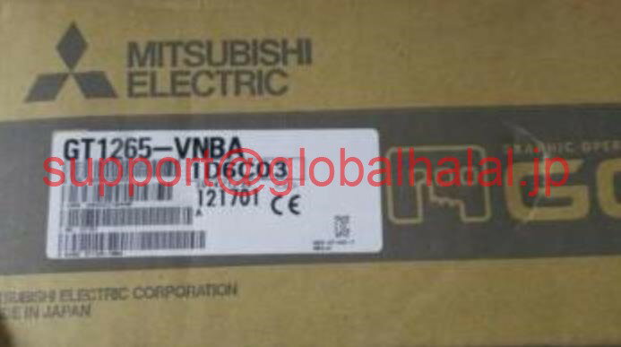 ���ʡ����ȯ��Ŭ���������ǹ��� MITSUBISHI/��ɩ ���å��ѥͥ� GT1265-VNBA ��6�����ݾڡ�
