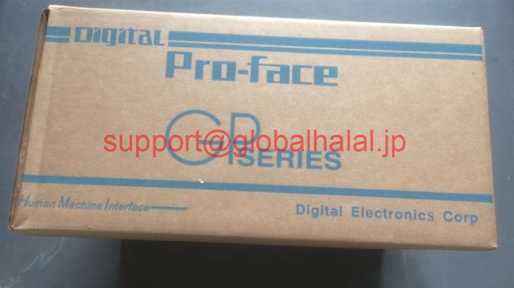 ViyKiōz Pro-Face ^b`pl AGP3300-U1-D24 y6ۏ؁z