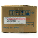 新品【東京発★適格請求書★税込】 YASKAWA / 安川電機 サーボモータ SGMGH-09DCA6F-OY【6ヶ月保証】