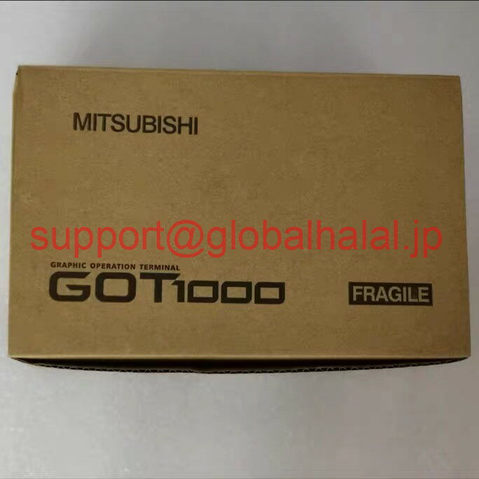 樂天商城 - 新品【東京発★適格請求書★税込】 MITSUBISHI/三菱 A956GOT-SBD-M3-B タッチスクリーン 【6ヶ月保証】