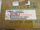 新品【東京発★適格請求書★税込】 YASKAWA サーボモーター SGMGH-13A2A21 【6ヶ月保証】(2)