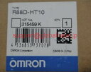 新品【東京発★適格請求書★税込】 OMRON サーボドライバー R88D-HT10 【6ヶ月保証】