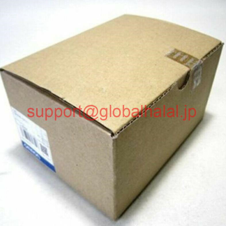 新品【東京発★適格請求書★税込】 OMRON サーボモーター R88M-W05030H-BS1 【6ヶ月保証】
