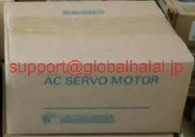 新品【東京発★適格請求書★税込】 YASKAWA サーボモーター SGMGV-1AADC6C 【6ヶ月保証】