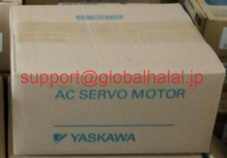 乐天商城 - 新品【東京発★適格請求書★税込】 YASKAWA サーボモータ SGMGH-75A2A6B 【6ヶ月保証】