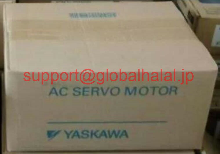 Rakuten - 新品【東京発★適格請求書★税込】 YASKAWA サーボモーター SGMD-40AWA-YR13 【6ヶ月保証】