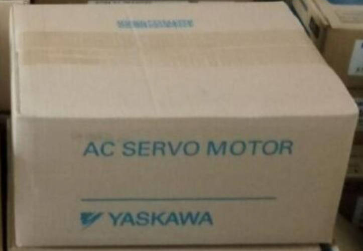 新品【東京発★適格請求書★税込】 YASKAWA サーボモーター SGMGH-05D2A21 【6ヶ月保証】(2.0)