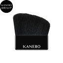 【KANEBO 公式】コンパクトブラシ | KANEBO カネボウ | メイクブラシ ファンデーション用ブラシ 化粧ブラシ フェイスブラシ ギフト プレゼント ...