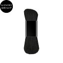 【KANEBO 公式】フェースブラシ | KANEBO カネボウ | メイクブラシ フェースカラー用ブラシ 化粧ブラシ フェイスブラシ ギフト プレゼント ご褒...
