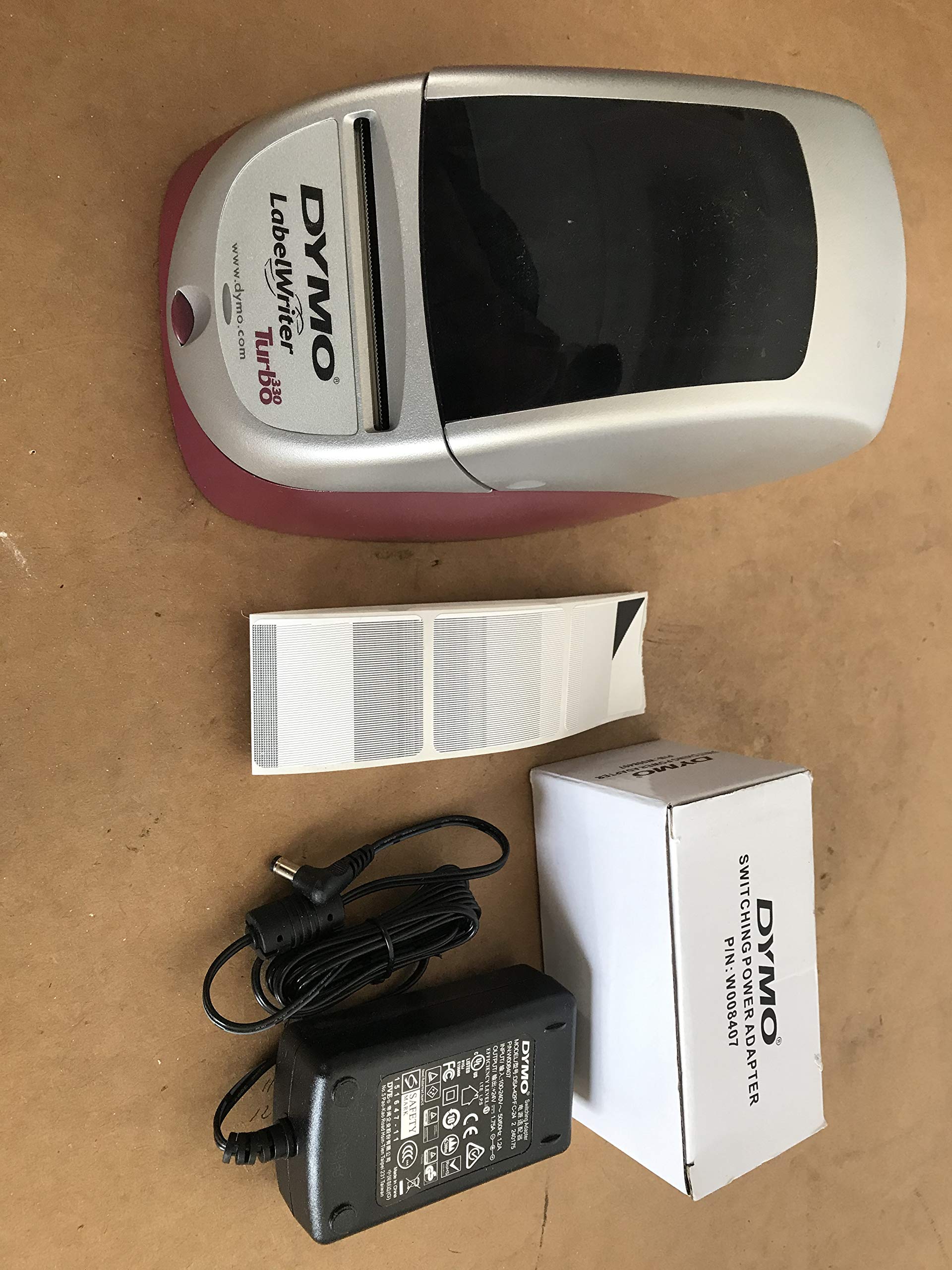 DYMO LabelWriter LW330 Turbo Label Printer by DYMO