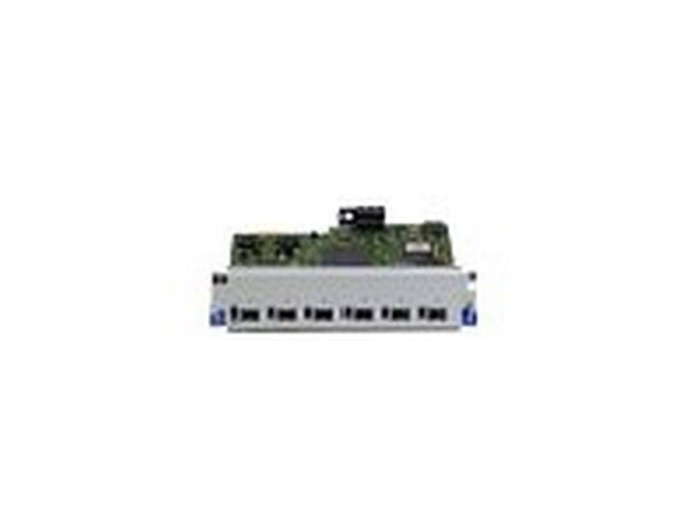 ヒューレット パッカード HP Procurve Switch gl mini-GBIC module J4893A