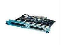 Adtran 449/V36 Quad USSI Atlas Optモジュール