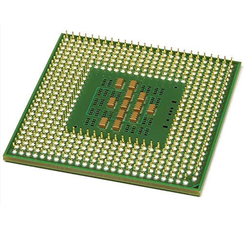 Intel XEON P3 1.5GHZ 256KB L2 -M PRO