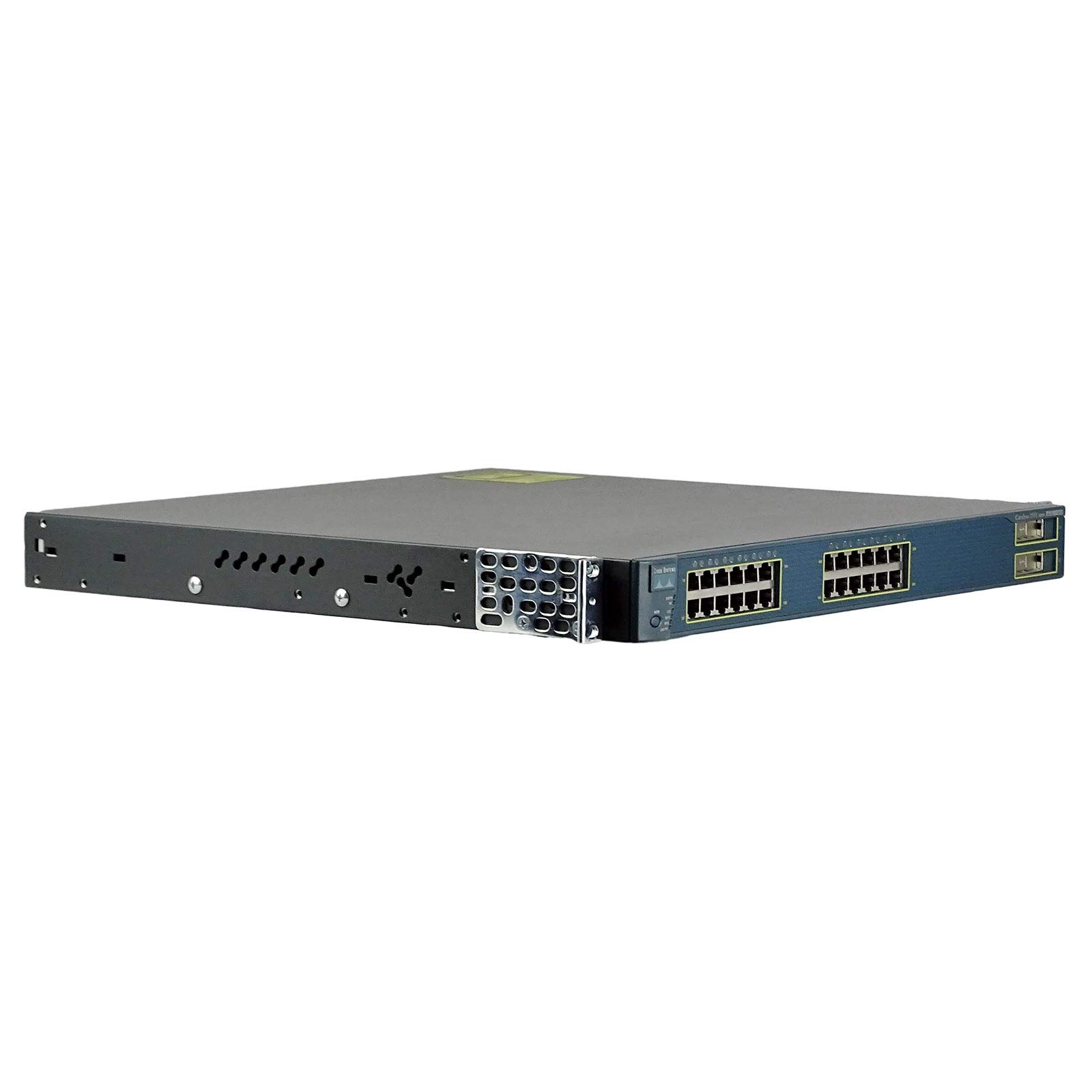 RICOH - Cisco Systems WS-C3550-24PWR-SMI