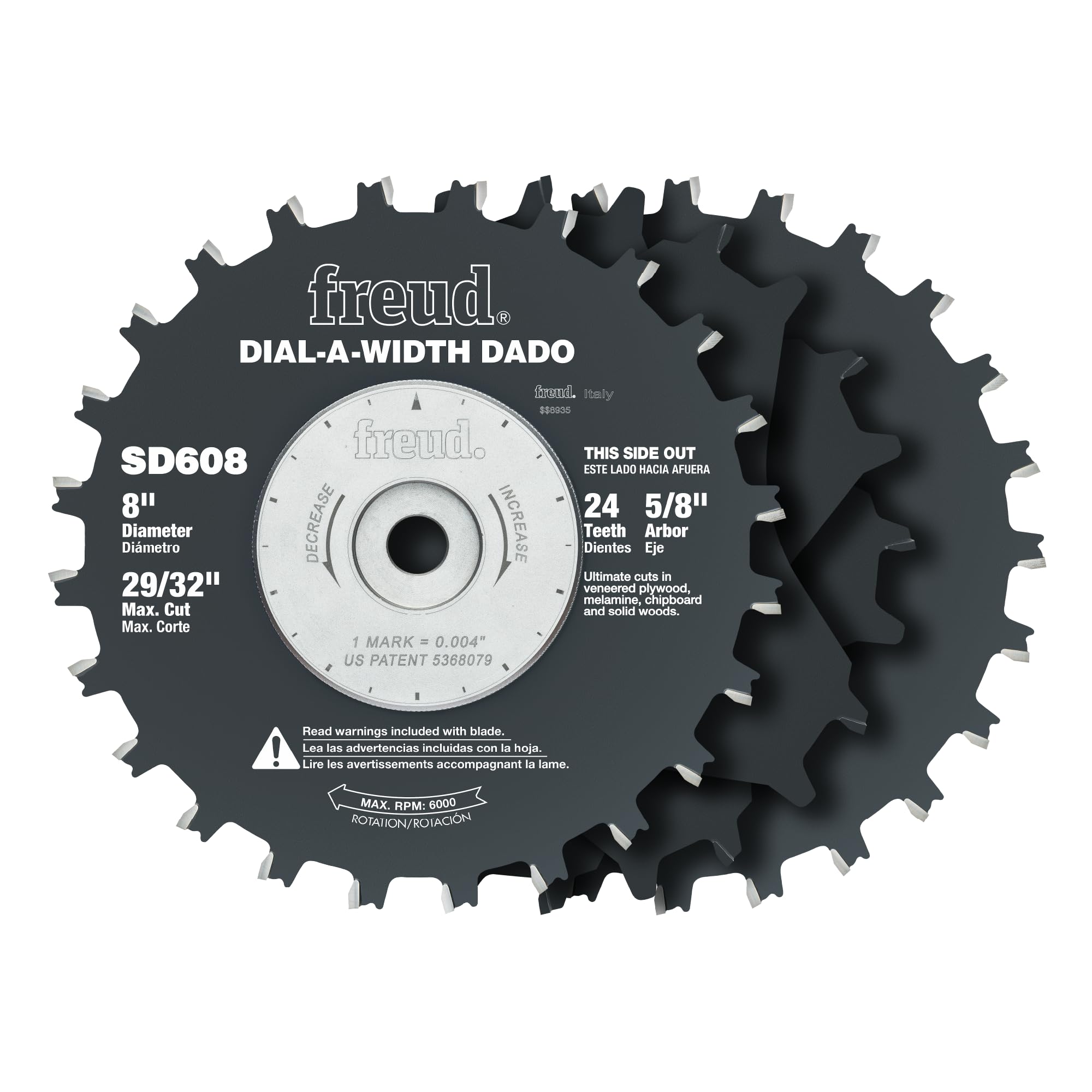 Dial-A-Width 4.7