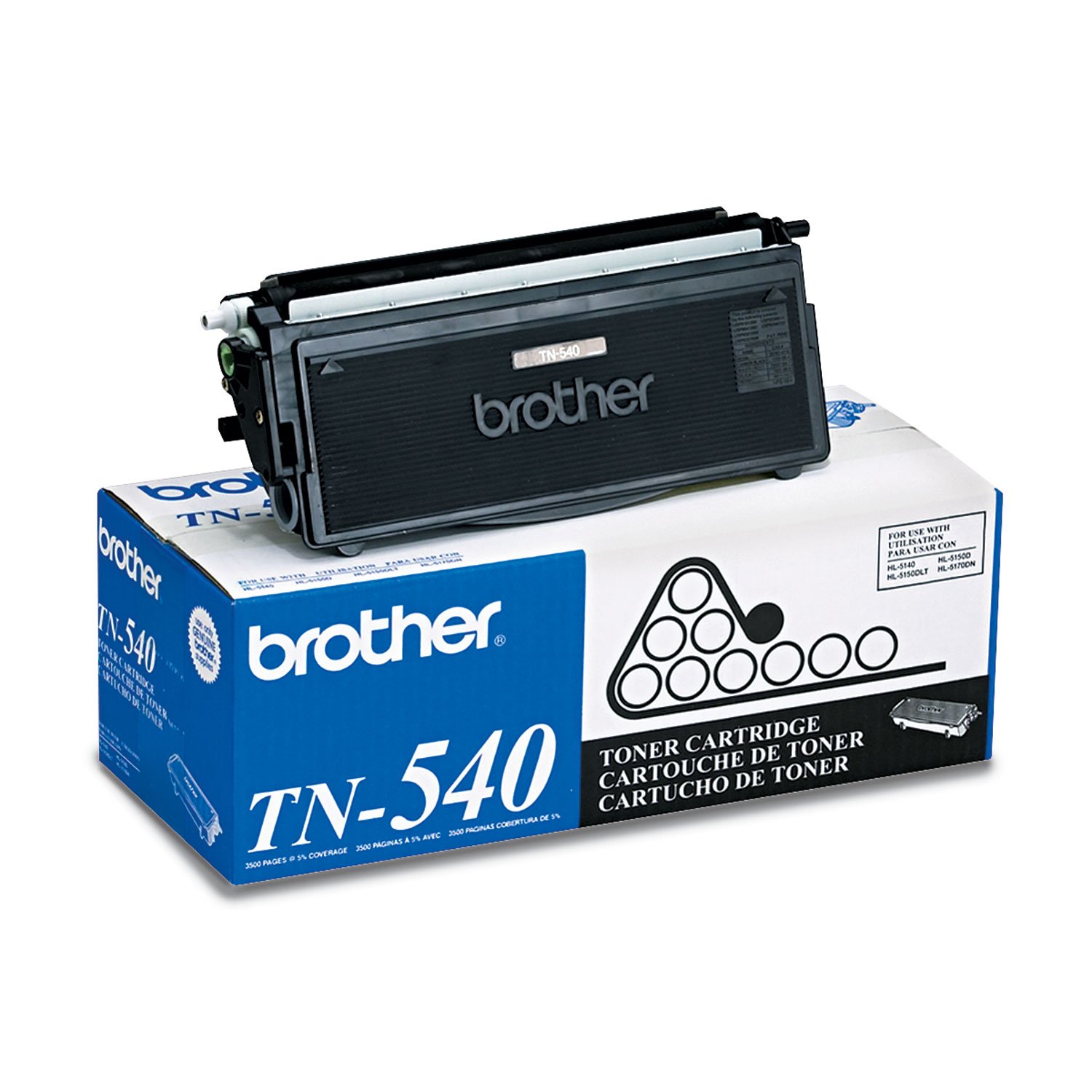 CANON - TONER F/HL5140/5150