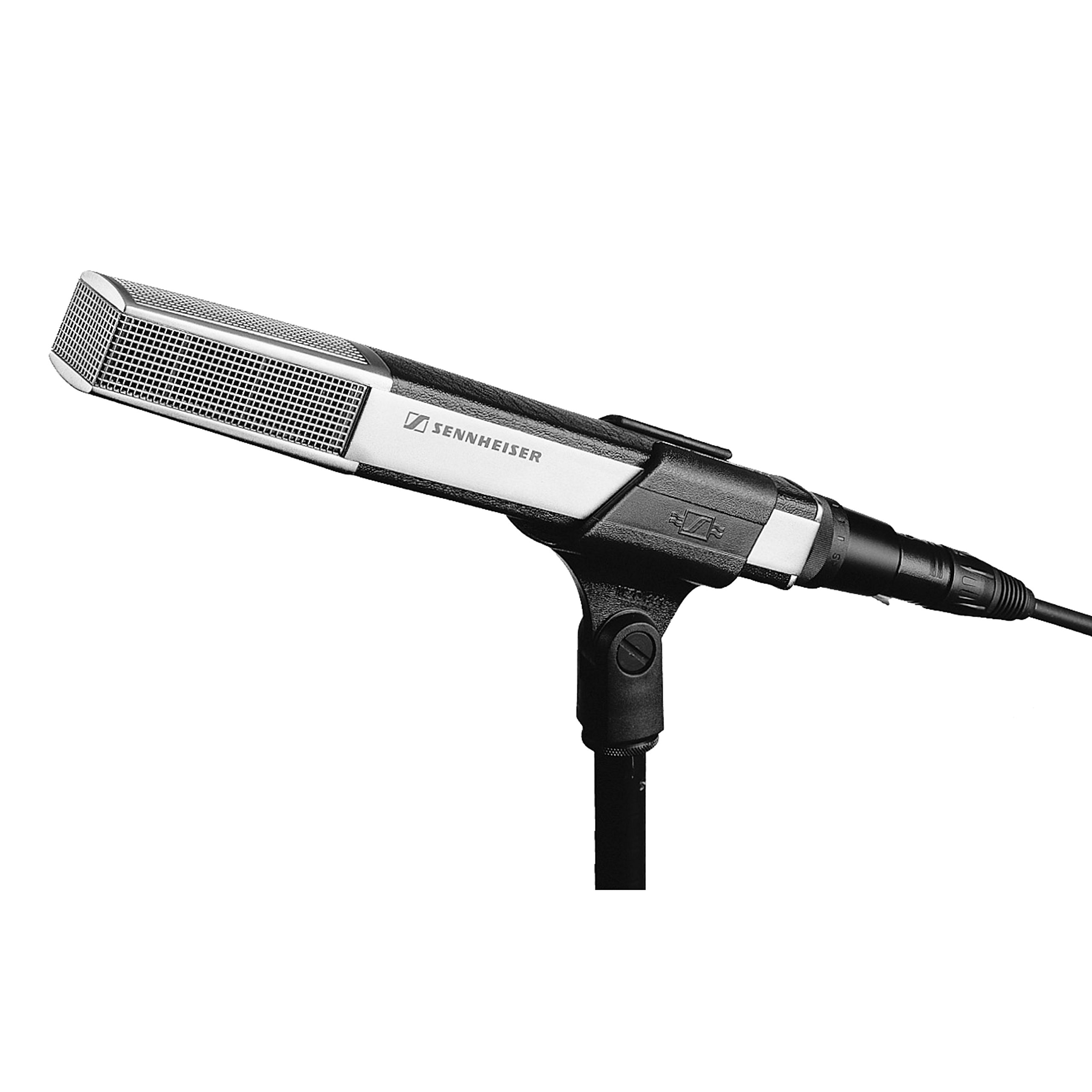 樂天商城 - Sennheiser ダイナミックマイク MD 441-U