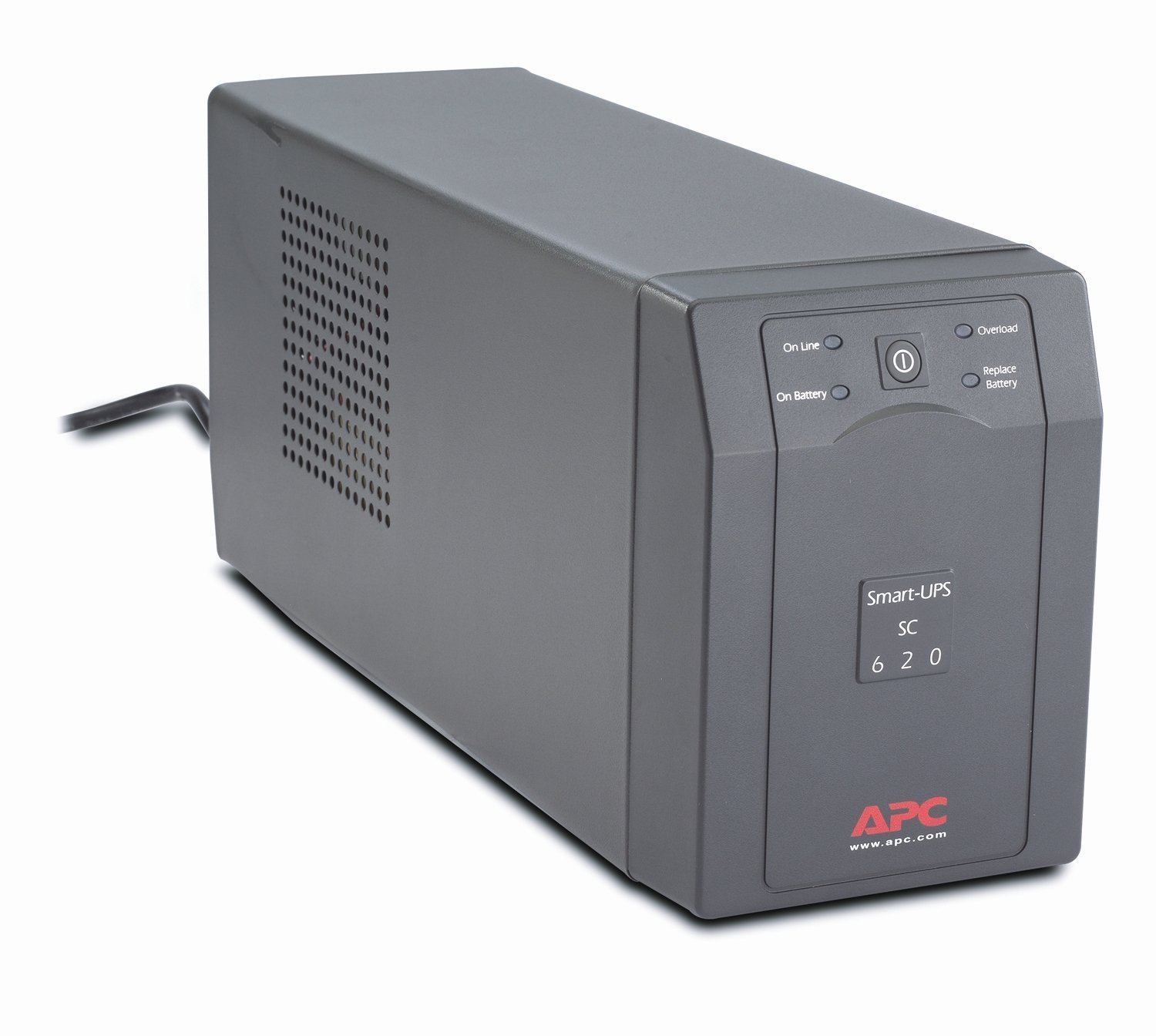 APC Smart UPS 620VA 120V US-Vers.