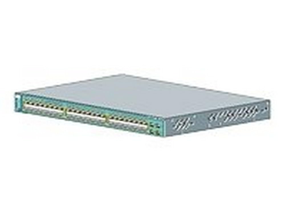 CISCO Catalyst 3560G-48PS-E �ޥ���쥤�� �����ӥåȥ������ͥå� PoE�б� �����å� WS-C3560G-48PS-E
