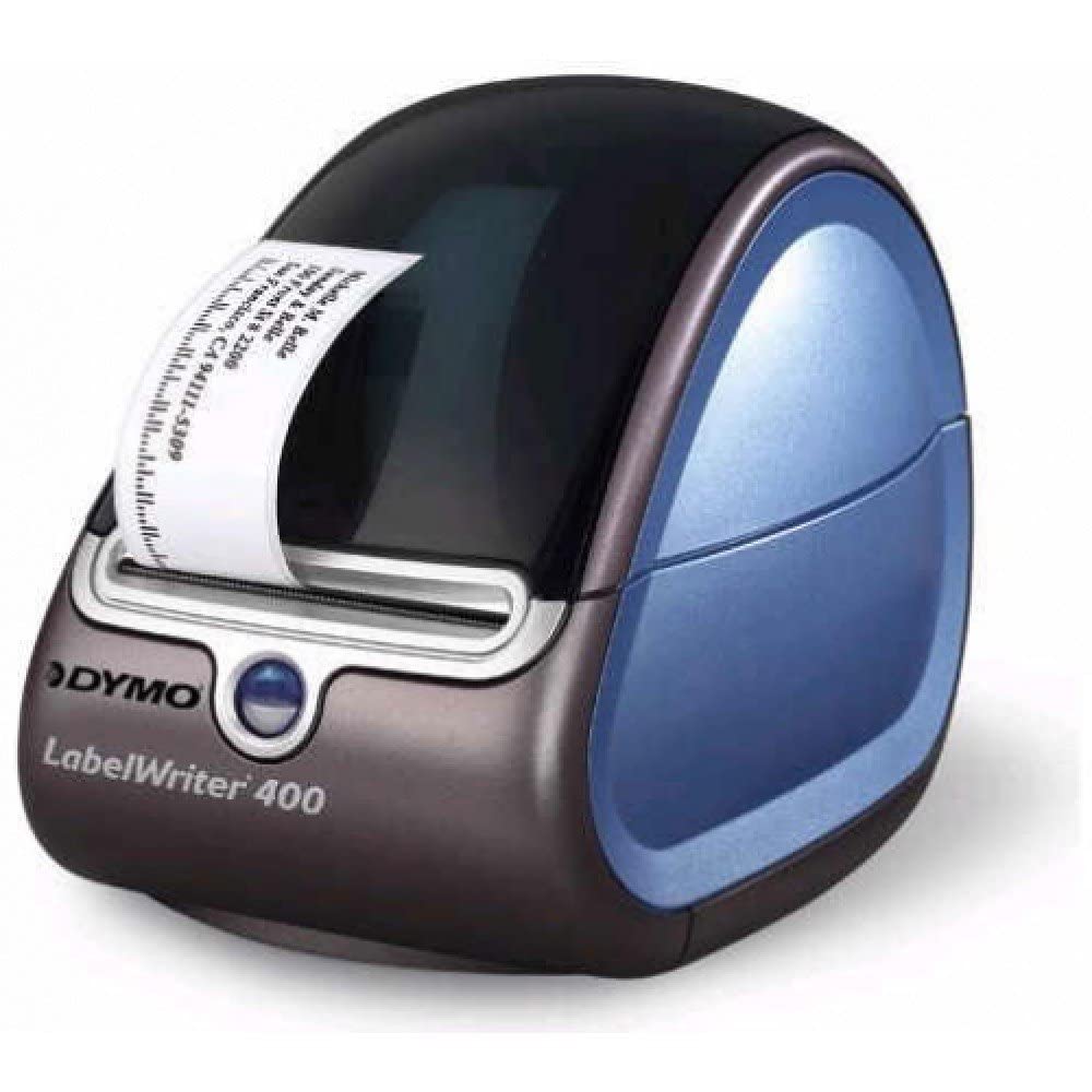 DYMO LabelWriter 400 Label Printer (69100) by DYMO