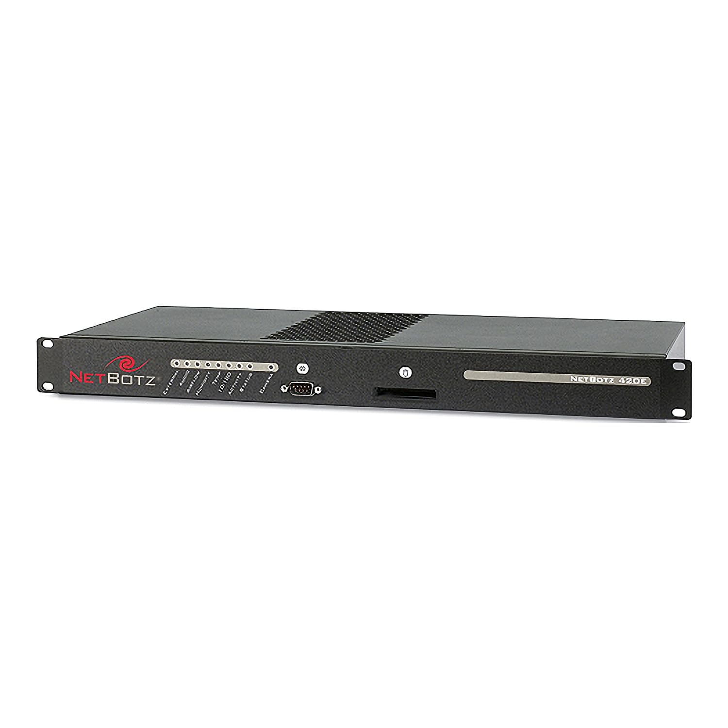 NetBotz/420unit surv w/oCam R.