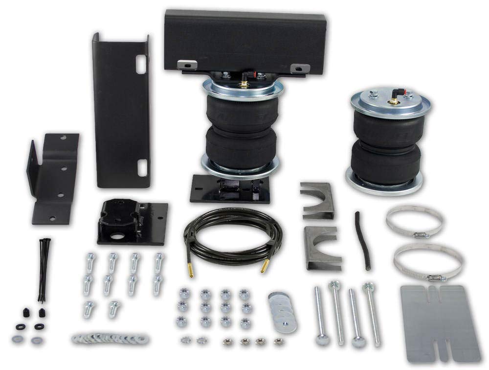 AIR LIFT 57216 LoadLifter 5000シリーズ リアエアスプリングキット