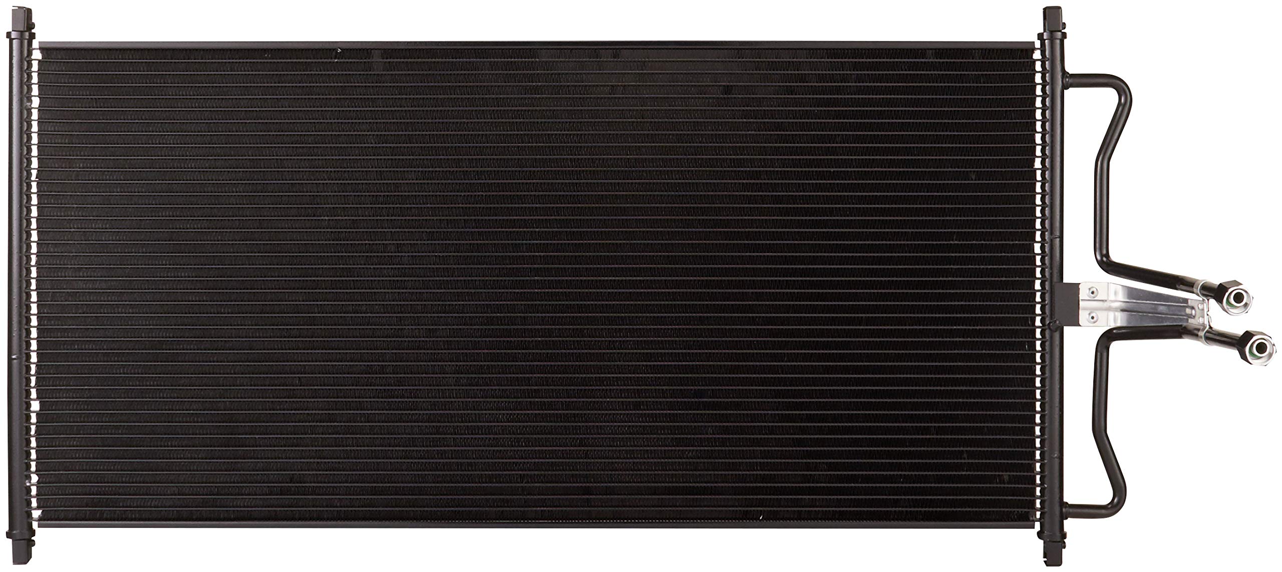 Spectra Premium 7-3092 A/C コンデンサー