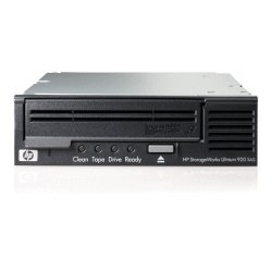 HP(旧コンパック) HP StorageWorks LTO3 Ultrium920 SCSI テープドライブ (内蔵型) EH841A