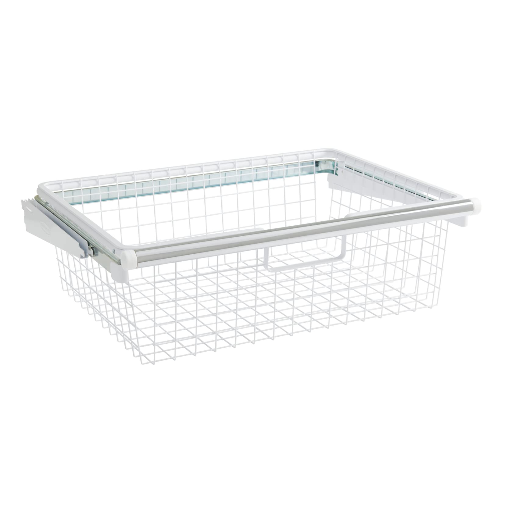 Rubbermaid Configurations クローゼット用　取付棚キット FG3J0503WHT