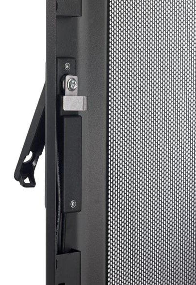 APC Netbotz Rack Access PX - HID AP9361