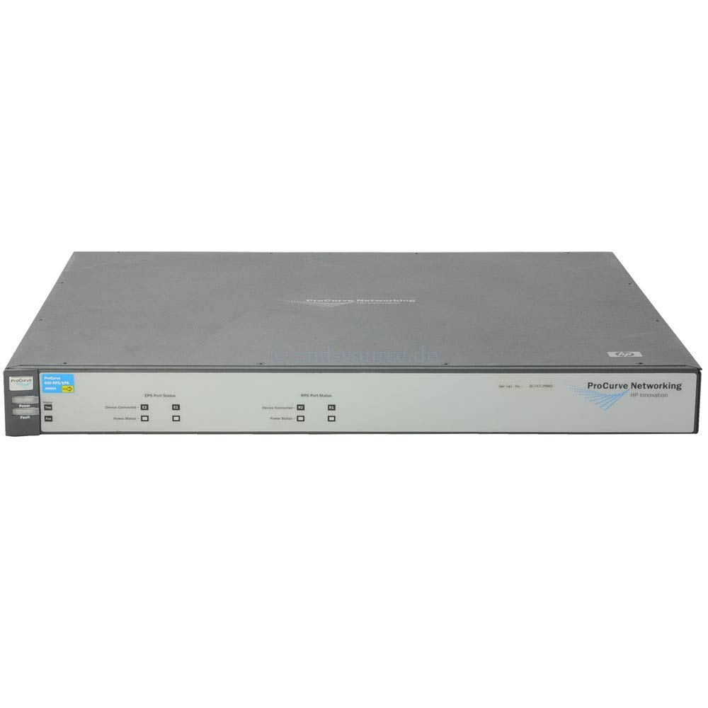 HP PROCURVE 620 RPS/EPS REDUNDANT/