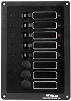 Newmar DC Panel ACCY-IX-DC Newmar by Newmar