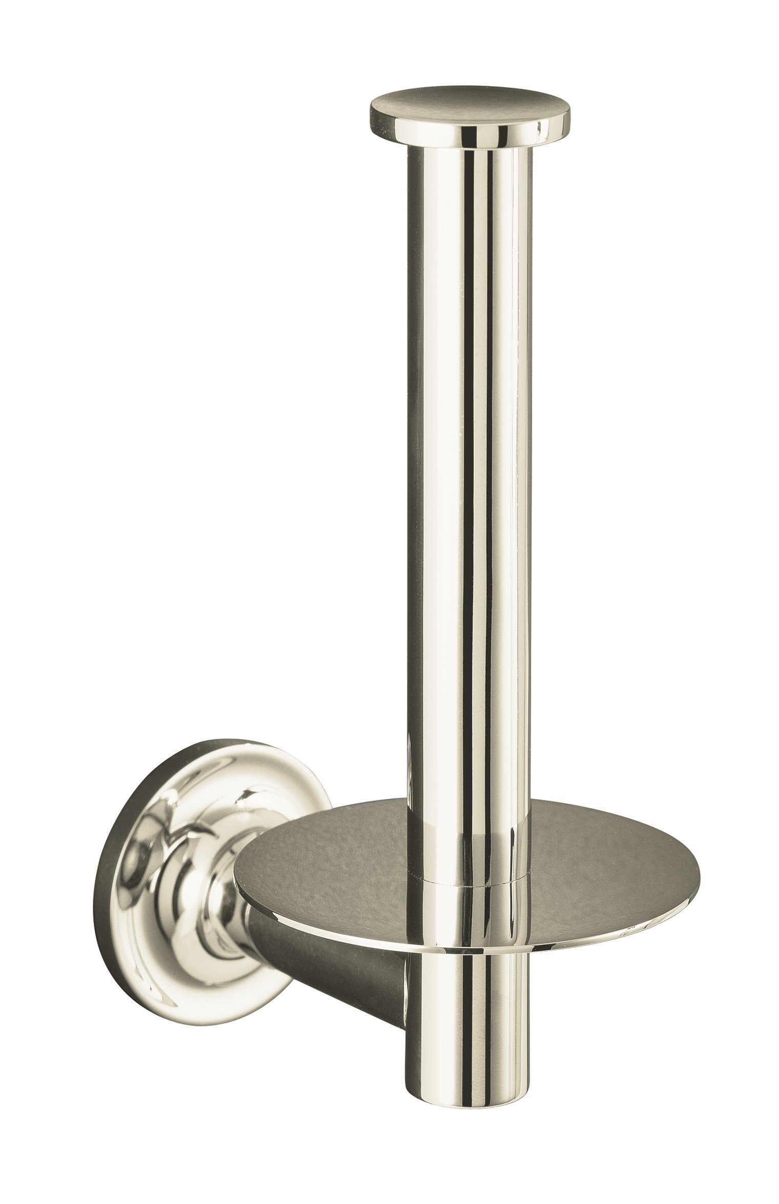 樂天商城 - Kohler Purist ? ティッシュホルダー K-14444-SN 1