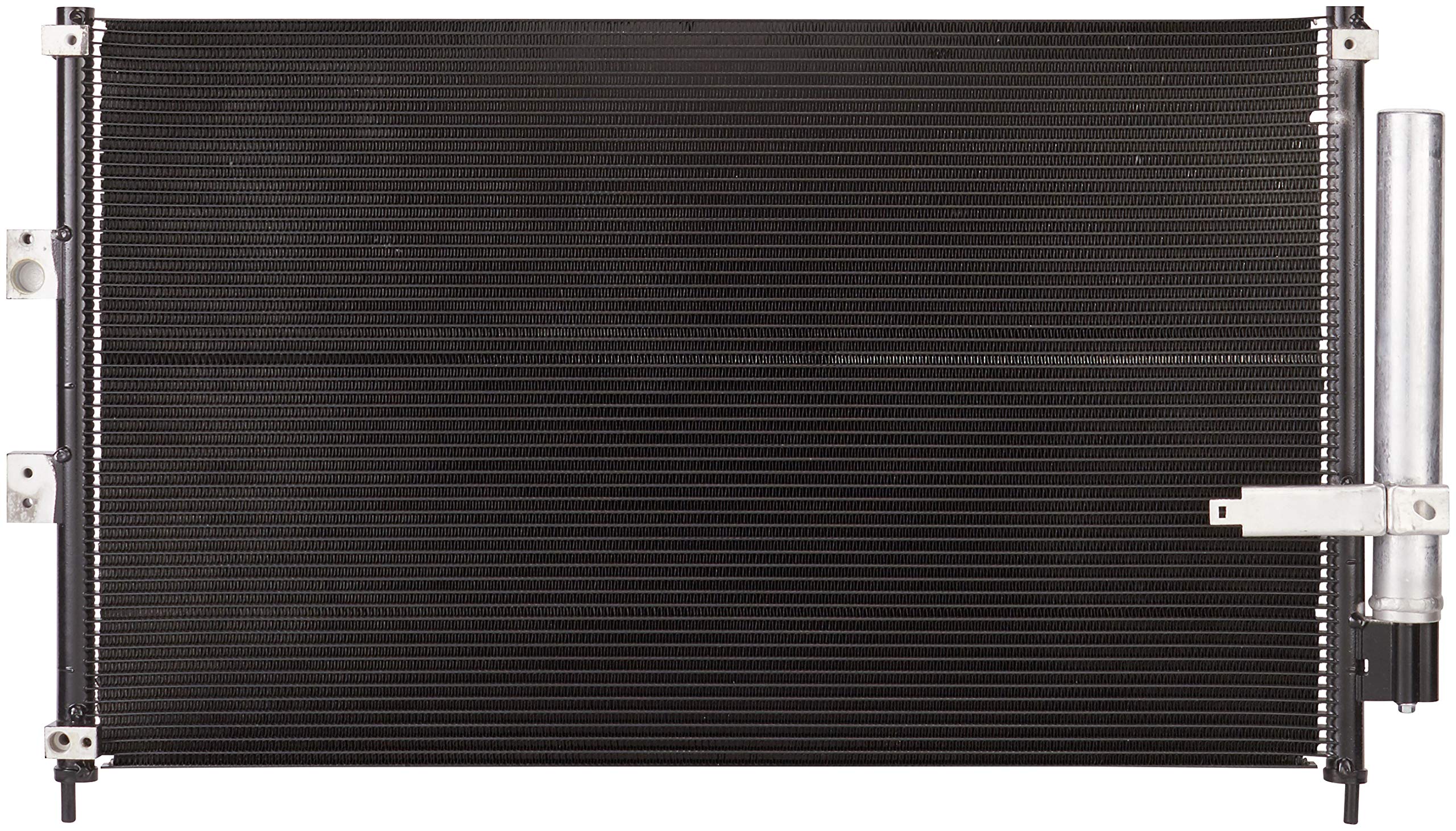 樂天商城 - Spectra Premium 7-3525 A/C コンデンサー ホンダシビック用