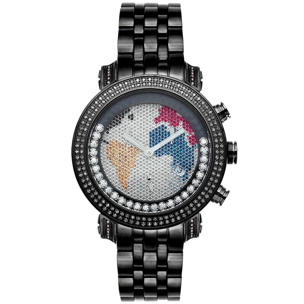 樂天商城 - Joe Rodeo Classic jcl29 (W) Diamond Watch