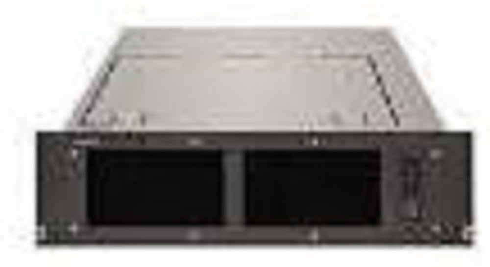 HP(旧コンパック) HP StorageWorks 3U SAS ラックマウントキット AG576A