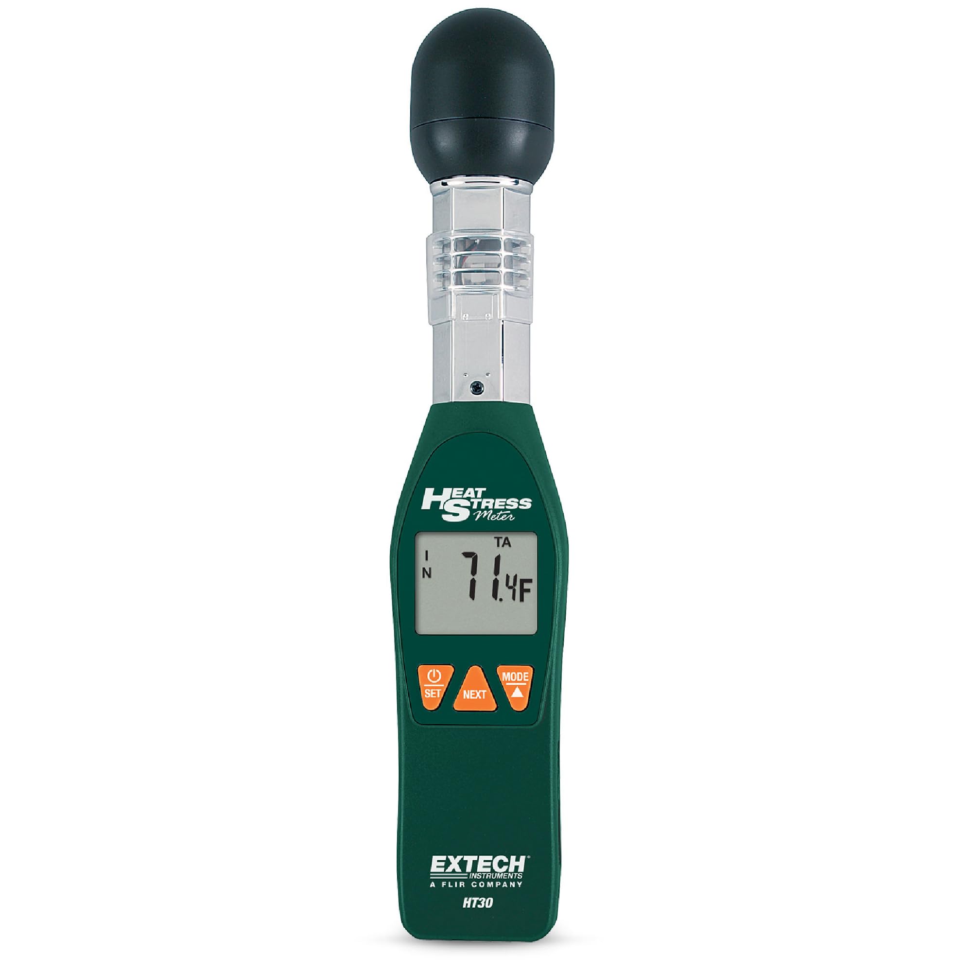 Refill Ink - Extech HT30 WBGT熱応力計