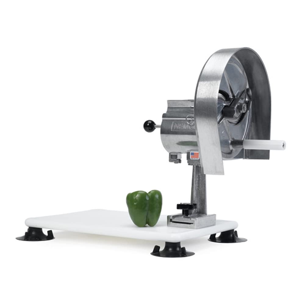 Nemco - 55200AN - Easy Slicer Adjustable Cut Manual Slicer