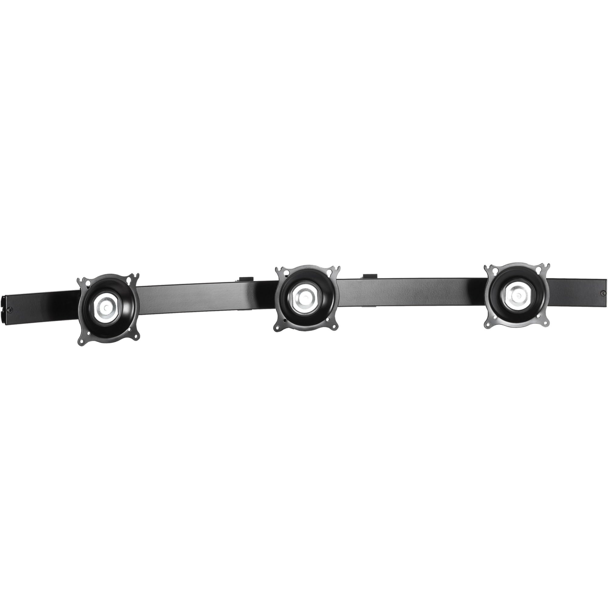 Chief KTA320B - Mounting component ( three-screen mounting arm ) for flat panel - black
