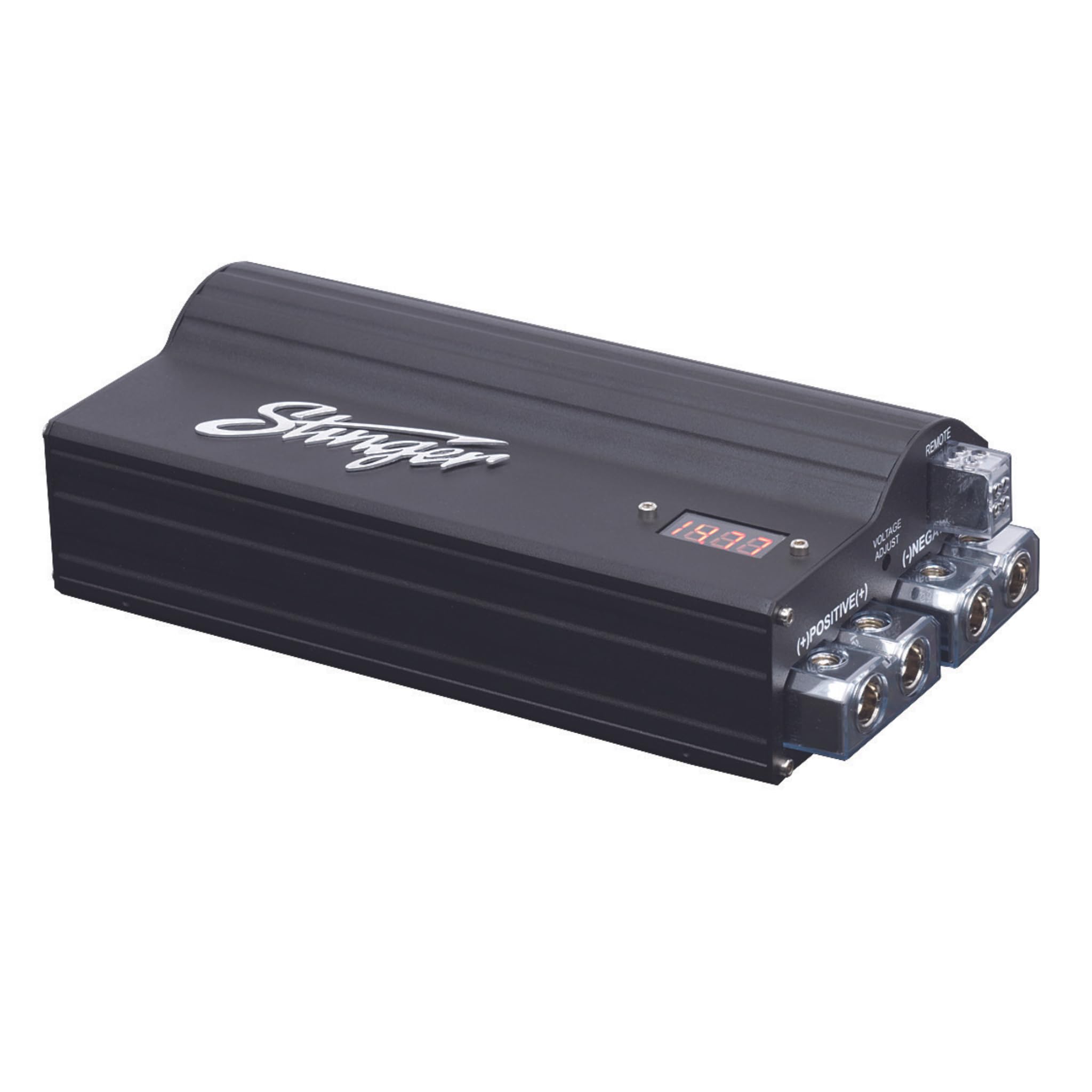 樂天商城 - スティンガーSPC5010プロハイブリッド10ファラッドコンデンサ
