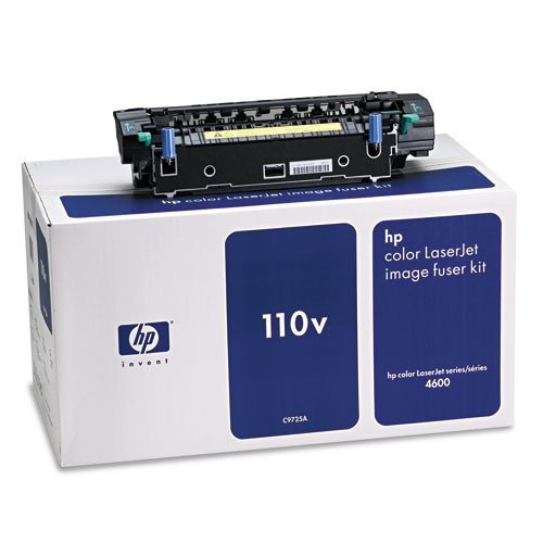 LJ4600 Fuser Kit 110V w FuserSep Rollers 2 Air Filters by Imaging Products Online 