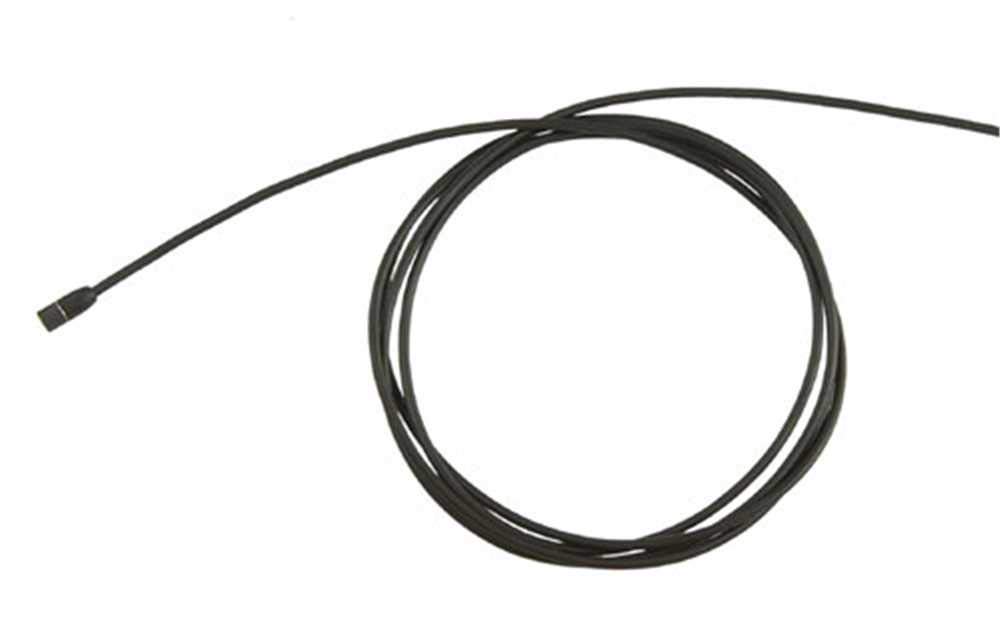 Sennheiser MKE 2-EW GOLD Omni-Directional EW Microphone by Sennheiser
