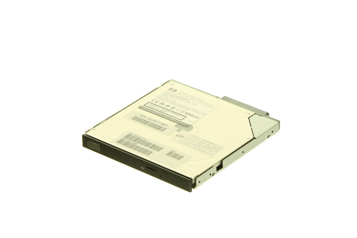 IDE CD-ROM drive MultiBay