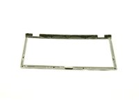 LCD BEZEL W/MIC/WEBCAM BLACK