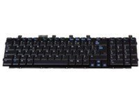 Keyboard (SWEDISH/FINNISH)