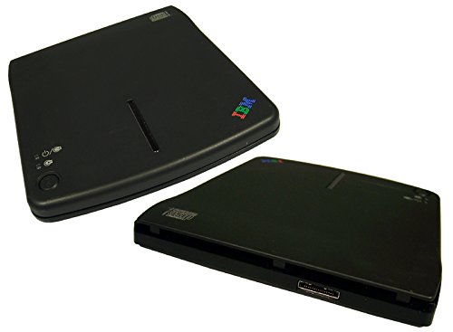 USB 2.0 PORTABLE CD-RW